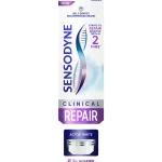 Sensodyne Suunhoitotuotteet Ja Tarvikkeet^Hammastahna 75 Ml Clinical Repair Active