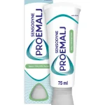 Sensodyne Suunhoitotuotteet Ja Tarvikkeet^Hammastahna 75 Ml Pro-Emalj Daily Protection