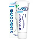 Sensodyne Suunhoitotuotteet Ja Tarvikkeet^Hammastahna 75 Ml Rapid Relief