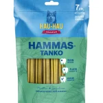 Hau Hau Champion Koiranruoka^Hammastanko Hau-Hau 7 Kpl 200 G