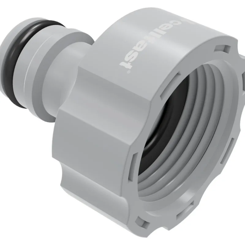 hanaliitin-cellfast-ideal-line-OWUNesbo-0.webp Cellfast Puutarhan Kastelu-Hanaliitin Ideal Line Plus 3/4 Sisäkierre