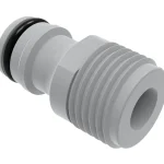 Cellfast Puutarhan Kastelu-Hanaliitin Ideal Line Plus 1/2 Ulkokierre