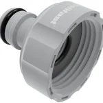 Cellfast Puutarhan Kastelu-Hanaliitin Ideal Line Plus 1