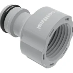 Cellfast Puutarhan Kastelu-Hanaliitin Ideal Line Plus 1/2