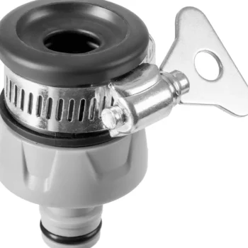 Cellfast Puutarhan Kastelu-Hanaliitin Klemmarilla 15-19 Mm Ideal