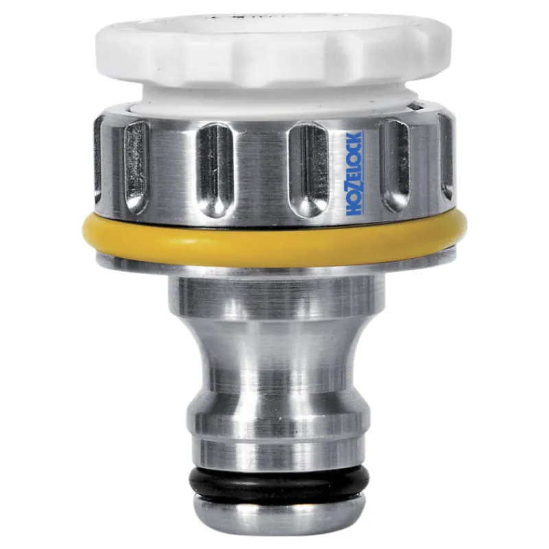 hanaliitin-sb-metallia-siskier-nUaFBoBj-0.webp Hozelock Puutarhan Kastelu-Hanaliitin SB Metallia, Sisäkierre 1/2''u20133/4'' (12,5u201319 Mm)