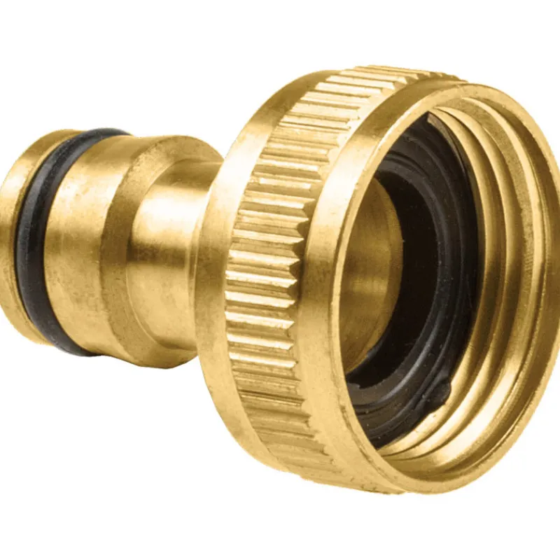 hanaliitin-siskierre-messinki-PHZwbuXR-0.webp Cellfast Puutarhan Kastelu-Hanaliitin Sisäkierre Messinki 3/4