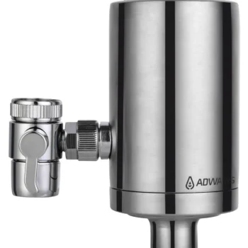 Adwasys LVI-Hanasuodatin Optiwa-01 Käyttövesihanaan