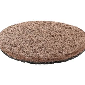 Bosch Sähkötyökalut-Hankaustyyny UniversalBrush, 3 Kpl