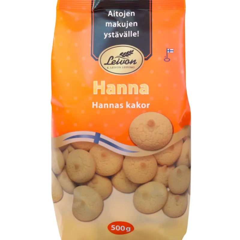 hanna-tdin-pikkuleip-leivon-50-FuNrdtPF-0.webp Leivon Keksit^Hanna-tädin Pikkuleipä 500 G