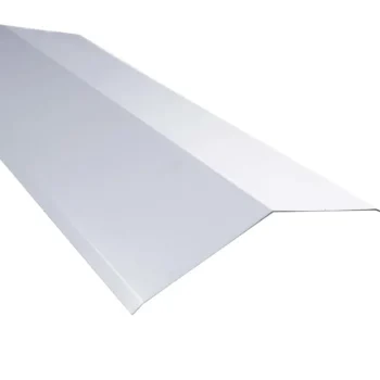 Keraplast Pihan Rakennusmateriaalit-Harjapelti 115+115, 143u00b0 Vaaleanharmaa, 1,25 M