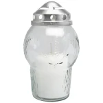 Havi Kynttilänjalat Ja Kynttilät-Havulyhty 24 H