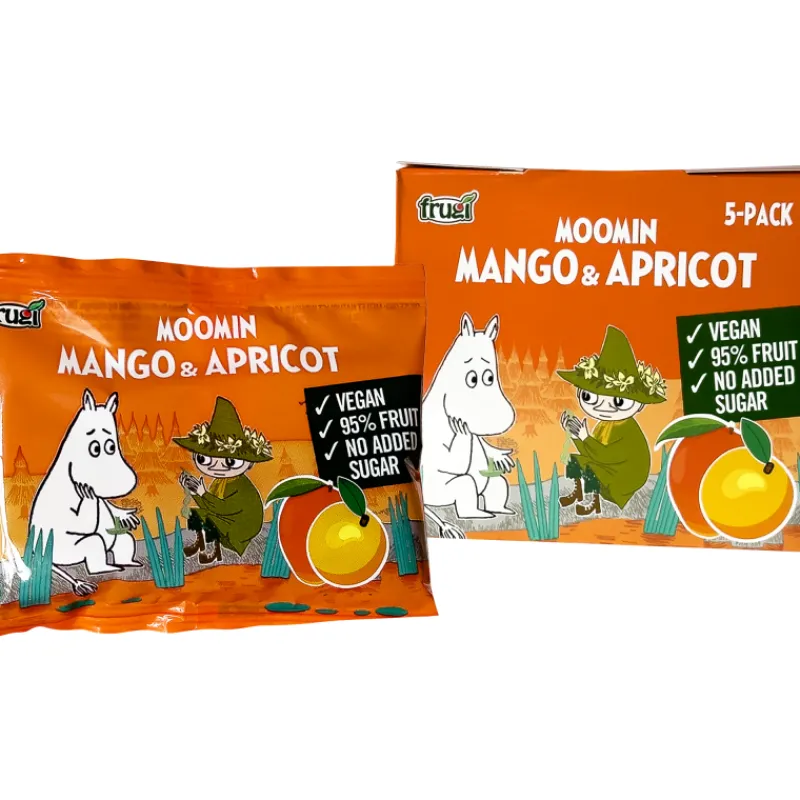 hedelmsnack-moomin-5-x-20-g-ma-QaeoBVuh-0.webp Moomin Pähkinät Ja Kuivatut Hedelmät^Hedelmäsnack 5 X 20 G Mango & Aprikoosi