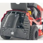 Al Ko Ruohonleikkurit-Heittoputki Taakse Kerääville Traktoreille AL-KO