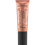 Catrice Kasvomeikit^Heleyttäjä 10 Ml Holiday Skin 4in1 010