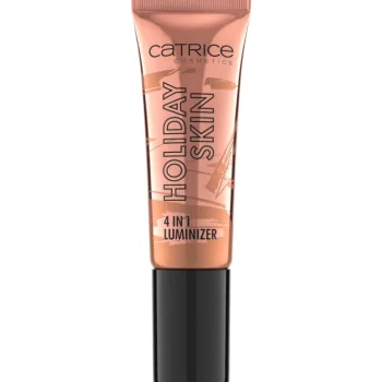 Catrice Kasvomeikit^Heleyttäjä 10 Ml Holiday Skin 4in1 010