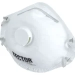 Henkilösuojaimet-Hengityssuojain Venttiilillä FFP2, 12 Kpl