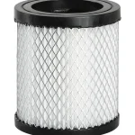 Brücke Painepesurit Ja Teollisuusimurit-Hepasuodatin 800 W 18 L K-408 Tuhkaimuriin