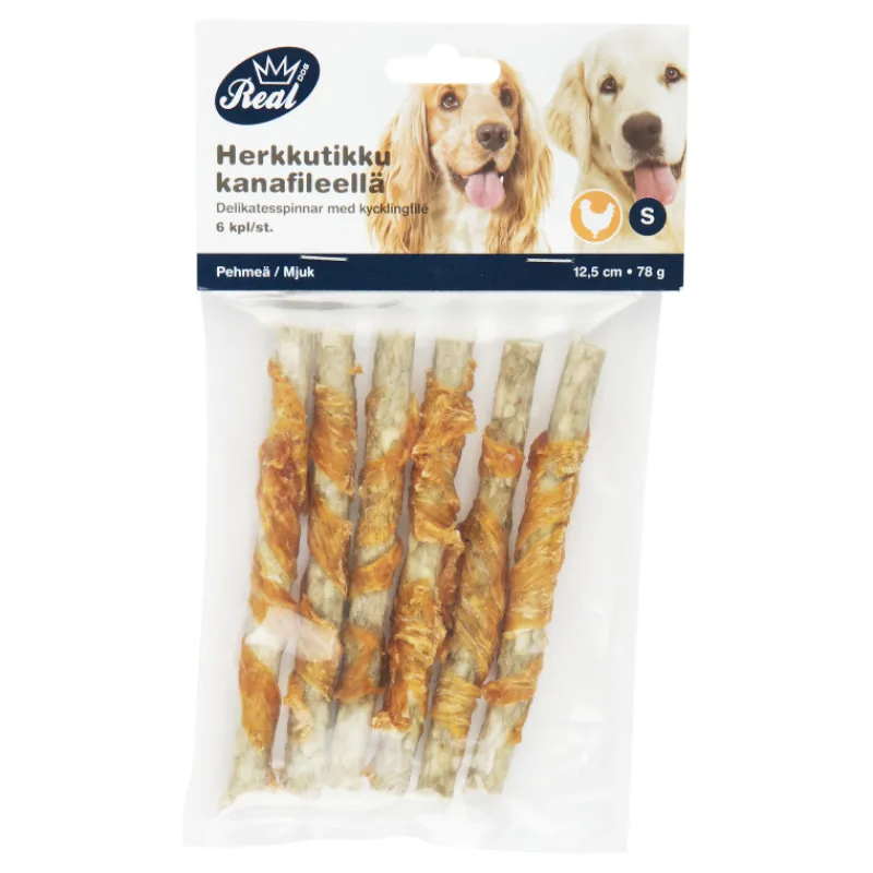 herkkutikku-125-cm-78-g-kanafi-VpHqaZaQ-0.webp Real Dog Koiranruoka^Herkkutikku 12,5 Cm 78 G Kanafile