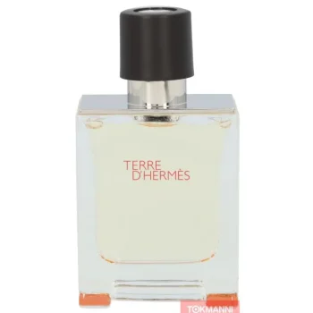 Hermes Hajuvedet^Terre D' Edt Spray 50ml