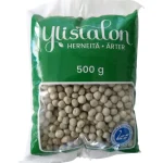 Ylistalo Hiutaleet Ja Ryynit^Herne 500 G