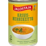 Jalostaja Säilykkeet^Hernekeitto 435 G Kasvis