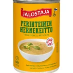 Jalostaja Säilykkeet^Hernekeitto 435 G Perinteinen