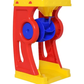 Plasto Ulkolelut^Hiekka-ja Vesimylly