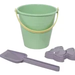 Plasto Ulkolelut^Hiekkalelusetti 3 Osaa BIO