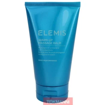 Elemis Ihonhoitotuotteet^Hierontabalsami, 150 Ml Warm-up