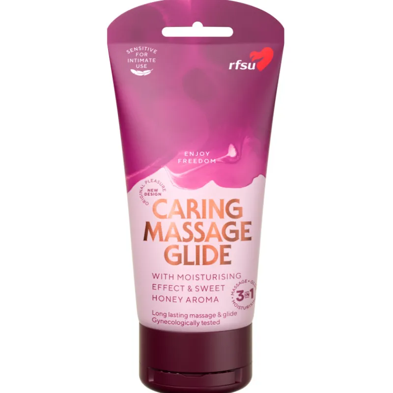 hierontageeli-150-ml-caring-ma-ISIAmKvG-0.webp Sense Me Hyvinvointi- Ja Terveydenhoitotarvikkeet^Hierontageeli 150 Ml Caring Massage Glide