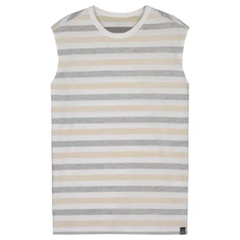 Catmandoo Miesten Paidat-Hihaton Miesten Paita CMD Fingal