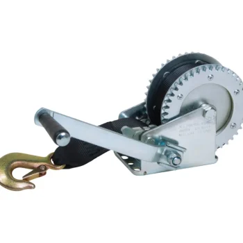 Haklift Kettingit, Köydet Ja Kuormansidonta-Hihnavintturi 0,8 T / 8,0 M Sinkitty