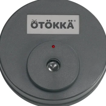 u00d6tökkä Jyrsijöiden Ja Myyrien Ansat Ja Karkottimet-Hiiri-ja Rottakarkotin 200