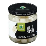 Herkkumaa Säilykkeet^Hillosipuli 460 / 290 G