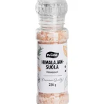 Priima Mausteet Ja Liemivalmisteet^Himalajansuola 220 G