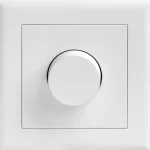 Egant Sähköasennustarvikkeet-Himmennin Fjord