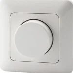 Egant Sähköasennustarvikkeet-Himmennin Uppo