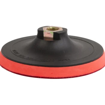 Kraft Sähkötyökalut-Hioma-alusta u00d8 125 Mm