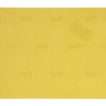 Norton Expert Käsityökalut-Hioma-arkki 230x280mm P60