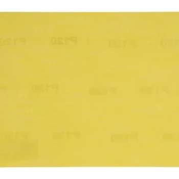 Norton Expert Käsityökalut-Hioma-arkki 230x280 P120