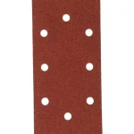 Norton Expert Sähkötyökalujen Tarvikkeet-Hiomakolmio 93 X 190 P120 5 Kpl