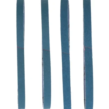 Norton Expert Käsityökalut-Hiomanauha 13 X 454 Mm 4 Kpl