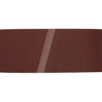 Norton Expert Sähkötyökalujen Tarvikkeet-Hiomanauha 75x457mm P80, 3 Kpl