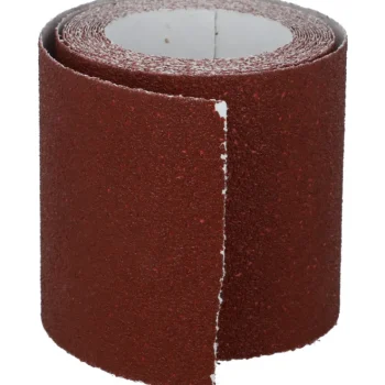 Norton Expert Sähkötyökalujen Tarvikkeet-Hiomanauharulla 115mmx5m P40