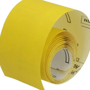 Norton Expert Käsityökalut-Hiomapaperirulla P120 93mmx3m