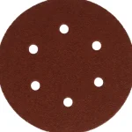 Norton Expert Käsityökalut-Hiomapyörö 150 Mm P40 5 Kpl