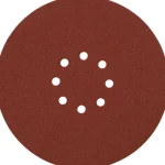 Norton Expert Käsityökalut-Hiomapyörö 225 Mm P80 5 Kpl