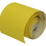 Norton Expert Sähkötyökalujen Tarvikkeet-Hiomarulla 115 Mm X 5 M P100