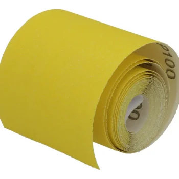 Norton Expert Sähkötyökalujen Tarvikkeet-Hiomarulla 115 Mm X 5 M P100